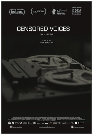 Censored Voices